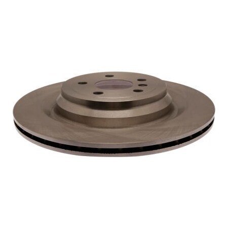 Raybestos R-Line Brake Rotor - Brakes 982118R